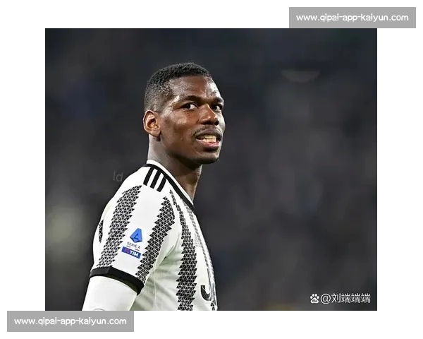 博格巴自由身加盟摩纳哥！两年长约 + 8 号战袍，重返法甲开启救赎之路