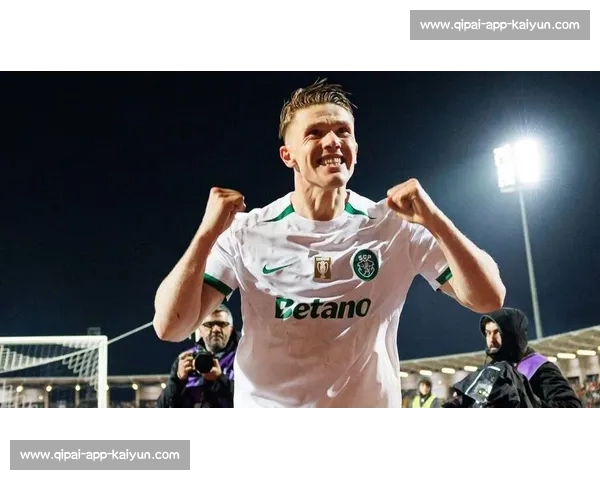 尤文 7000 万欧元加码哲凯赖什,力压阿森纳领跑葡体神锋争夺战 尤文 7000 万欧元加码哲凯赖什,力压阿森纳领跑葡体神锋争夺战