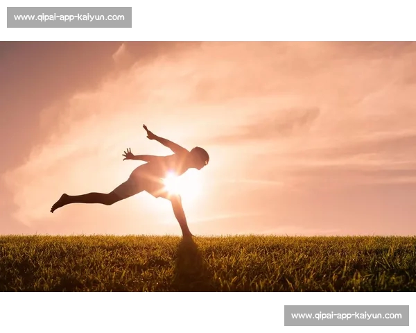 巅峰之下，专注自成光芒 —— 大满贯冠军的自我修行法则