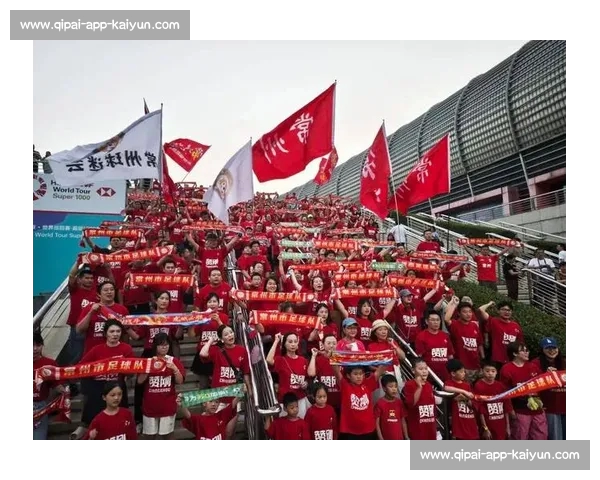 永不言弃燃爆！常州队用平凡之躯诠释足球魂