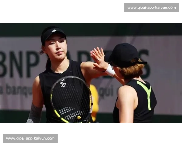 王欣瑜决胜盘送蛋横扫贾巴尔，晋级柏林站正赛剑指卡萨金娜