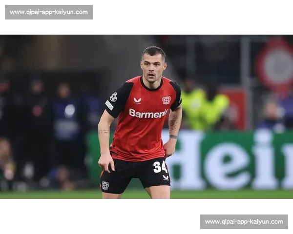 米兰 1000 万欧报价扎卡！瑞士中场点头加盟，药厂开启转会谈判