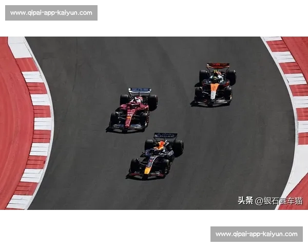 皮亚斯特里闪电起步领跑，勒克莱尔极速破 200kmh：2025 奥地利站速度盛宴