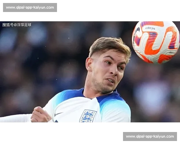 英格兰 U21 主帅敲响警钟：决赛对阵德国必须杜绝小组赛失误