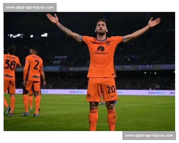 加拉塔萨雷 1500 万欧敲定恰尔汗奥卢 土媒：国米放弃球员交换协议接近达成