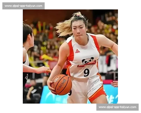 国际篮联官宣！中国女篮迎战澳大利亚，李梦改标签暗藏玄机