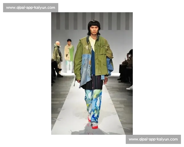 哈登跨界巴黎时装周引争议：为 WILLY CHAVARRIA 走秀自嘲 LV 供货商