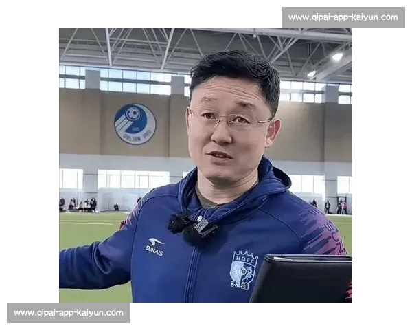 孙继海力挺新人:教练应尽早启用年轻人,中国女排已验证此道 孙继海力挺新人:教练应尽早启用年轻人,中国女排已验证此道