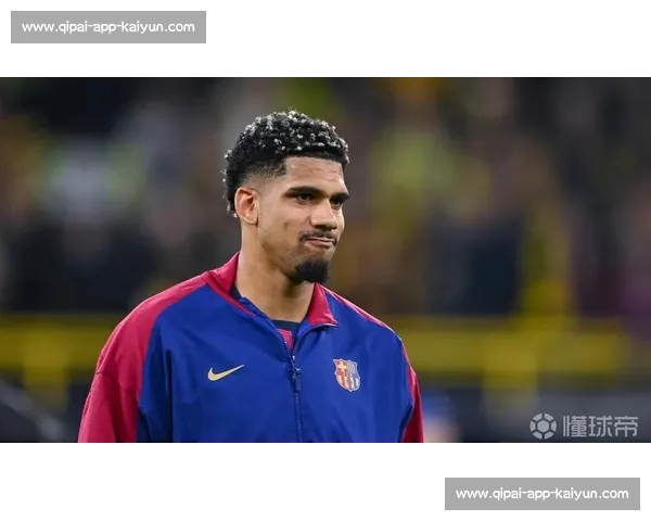 巴萨球探总监阿劳霍离任致谢：德科信任铸就辉煌，三年两夺西甲冠军