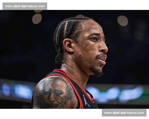 德罗赞盛赞卡鲁索：总决赛攻防一体的冠军拼图，雷霆争冠的隐形领袖