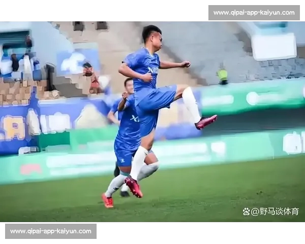 无锡队头球双响燃爆苏超！两球制胜终结三连颓势