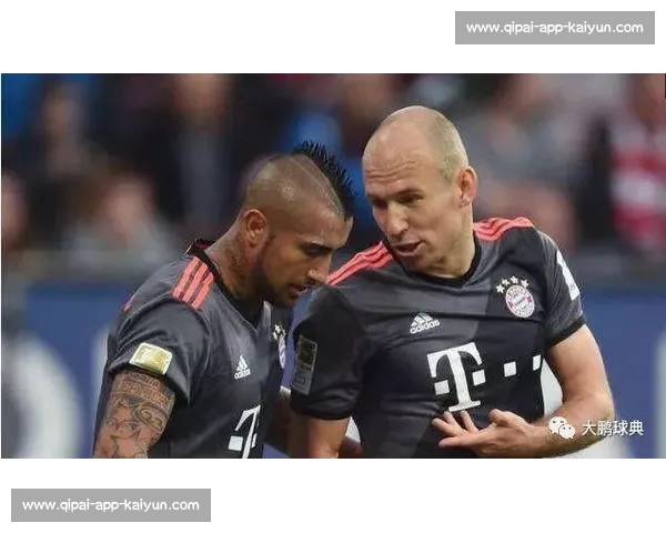 拜仁 10 号传奇：赫内斯、马特乌斯、罗本与穆西亚拉的传承