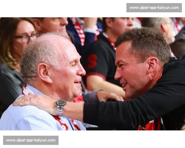 海纳力挺赫内斯：马特乌斯的转会费言论荒谬且不负责任