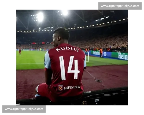 热刺 5000 万镑试水库杜斯，西汉姆联点燃 8500 万英镑竞价战火