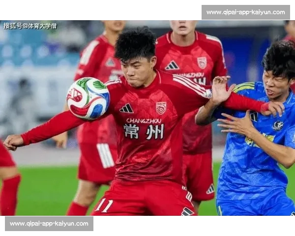 苏超常州再失球陷四连败！解说痛批 “三无球队”：零进球零积分成联赛笑柄