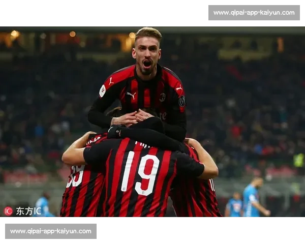 迪卡尼奥盛赞里奇：米兰中场新核将成领袖级拼图