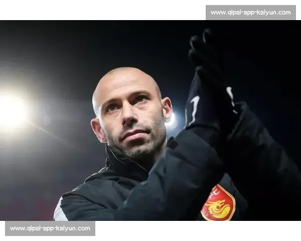 马斯切拉诺：正视实力鸿沟，迈阿密国际开启重建新章