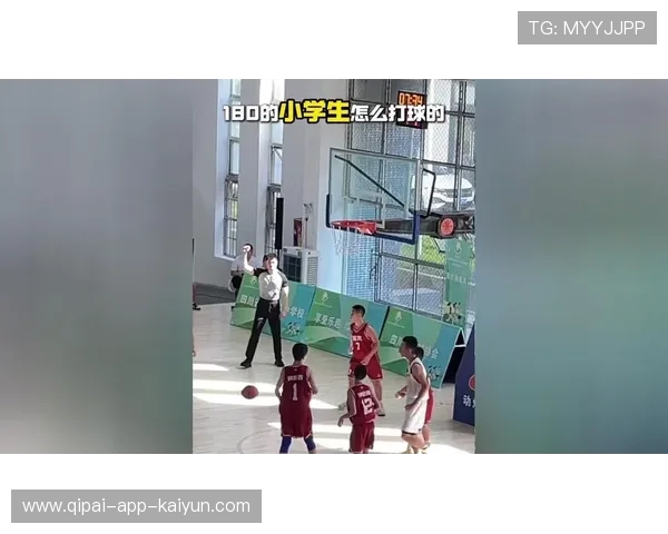 印度 8 岁男孩身高 1.98 米创吉尼斯纪录，基因与运动成就 “小巨人” 传奇