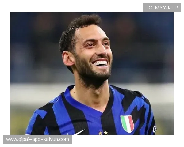 加拉塔萨雷接近敲定恰尔汗奥卢转会 谈判进入最后冲刺阶段