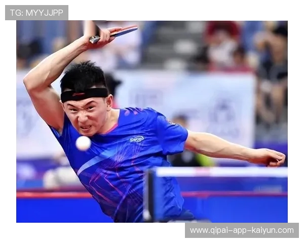 孙颖莎背部力量惊爆体坛！张煜东直播自叹不如：掰手腕我认输