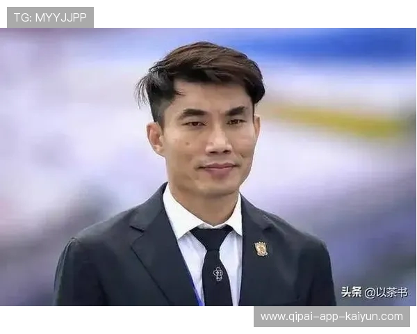 郑智接国足帅位！亚洲足球先生上任，高洪波范志毅出局