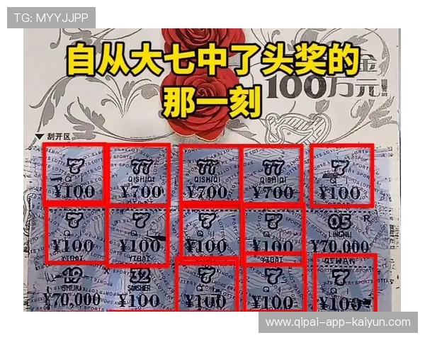 成都 AG 钟意刮刮乐中 1k！网友：接好运！