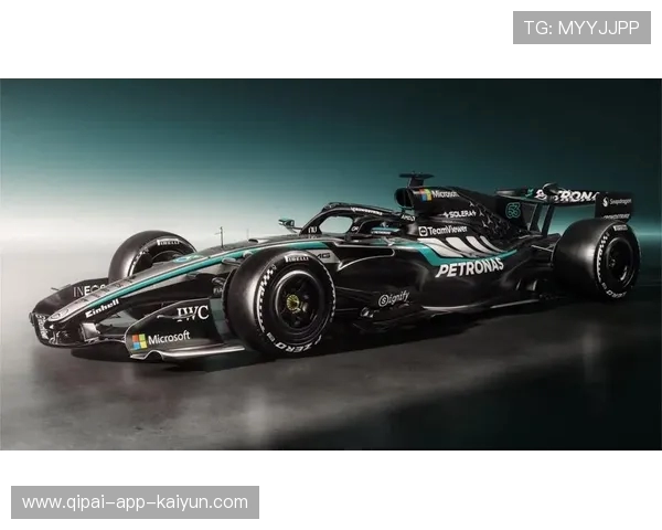 F1最新技术:2026年新规前瞻与影响分析 F1最新技术:2026年新规前瞻与影响分析