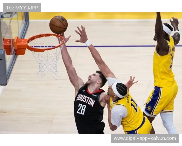 NBA季后赛新规则解读：今年有何不同？